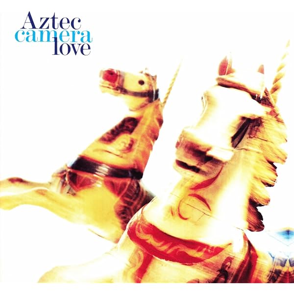 Amazon.co.jp: Original Album Series: Aztec Camera: ミュージック