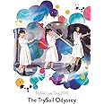 TrySail Live Tour 2019“The TrySail Odyssey" (通常盤) (DVD)