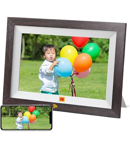 Amazon | SONY デジタルフォトフレーム S-Frame XR80 8.0型 内蔵