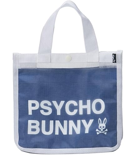 Amazon.co.jp: サイコバニー（Psycho Bunny） ゴルフ ラウンド