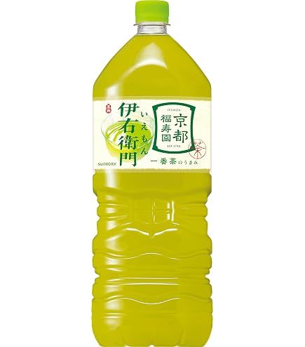 Amazon.co.jp: 伊藤園 健康ミネラルむぎ茶 2L×6本 : 食品・飲料・お酒