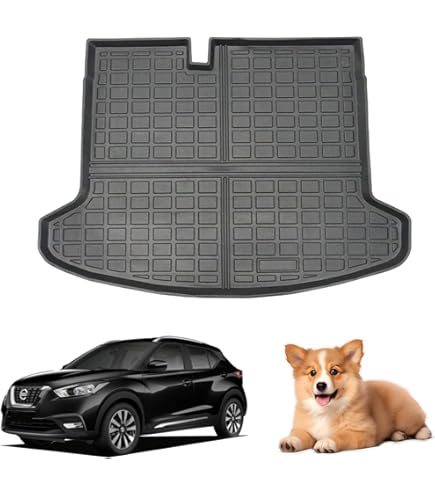 Amazon.co.jp: プロダックス 【 日産 キックス 対応 ラゲッジボード