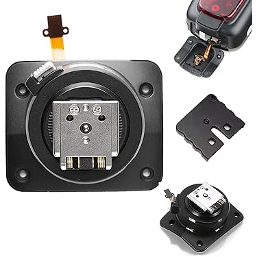 Amazon.co.jp 最新リリース: ストロボ用シューマウント の新着