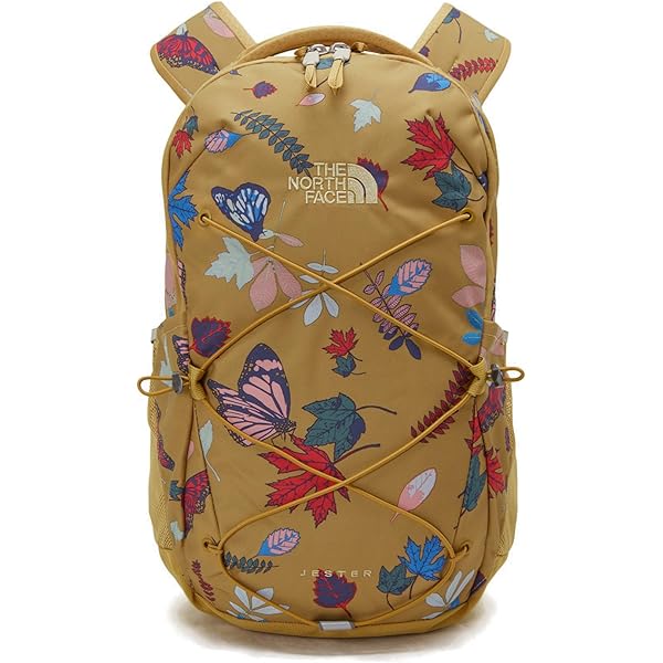 Amazon.co.jp: THE NORTH FACE W JESTER バックパック リュック Amazon.co.jp: THE NORTH FACE W JESTER バックパック リュック