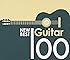 ニュー・ベスト・ギター100