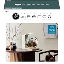 グラスアクア DEKA PERCO DB-WH デカペルコ 71ZOfpzsvkL._AC_UL210_SR210,