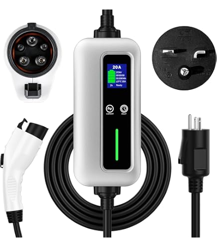 Amazon.co.jp: NISSAN【ﾆｯｻﾝ】LEAF【ﾘｰﾌ】 充電ケーブル（コントロール