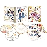 きんいろモザイク Vol.5 [Blu-ray]