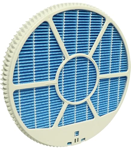 Amazon | 【純正品】シャープ 空気清浄機 KI-75/70シリーズ用 消耗品