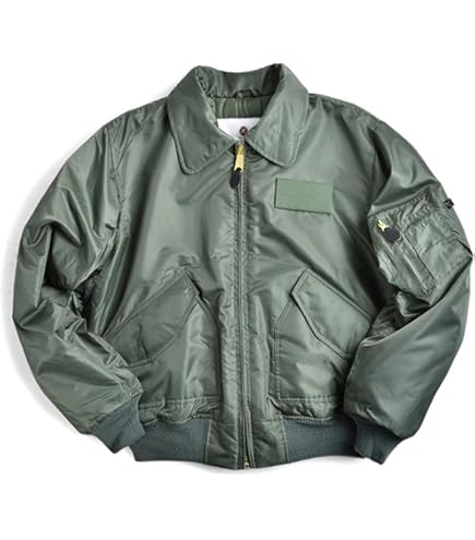 Amazon.co.jp: ROTHCO（ロスコ） N-2Bフライトジャケット ROGT7190