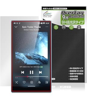 FIIO JM21 Black FIO-JM21-B PUレザーケース付き 618FVAmrRDL._UF894,1000_QL80_.jpg