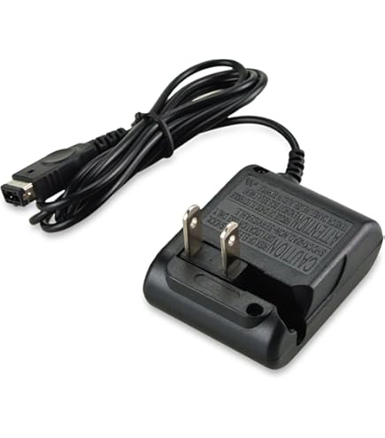 Amazon.co.jp: (New3DSLL/New3DS/3DS/DS/GBASP用) マルチゲームUSB充電