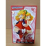 ロールちゃん ロックマン プラモデル コトブキヤ 未組立