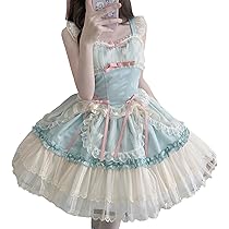 Amazon.co.jp: [XHSUKADO] ロリータ JSK ジャンパー