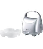 Amazon.co.jp: パナソニック 頭皮エステ 皮脂洗浄タイプ 白 EH-HM7G-W