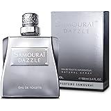 サムライ ダズル EDT SP 100ｍｌ【SAMOURAI DAZZLE】