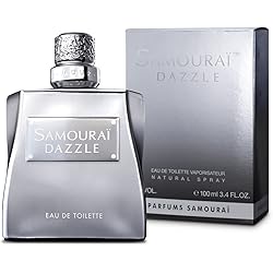 Amazon.co.jp: サムライ ドライビングフォース オードトワレ 50mL