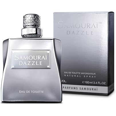 Amazon.co.jp: アランドロン サムライ EDT SP 100ml （並行輸入品