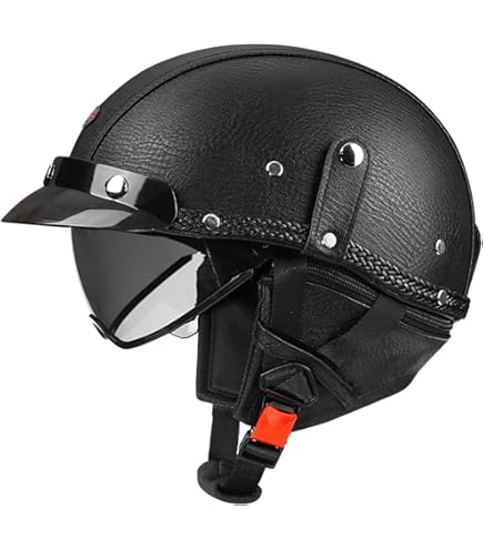 Amazon | モジュラーバイクBluetoothヘルメット、デュアル