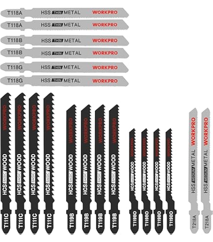 ボッシュ縦型ジグソー Amazon.co.jp: BOSCH ジグソーブレード 21本セット ケース付