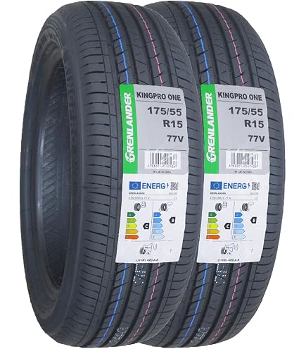 Amazon.co.jp: トーヨー(TOYO) 低燃費タイヤ NANOENERGY3 175/55R15
