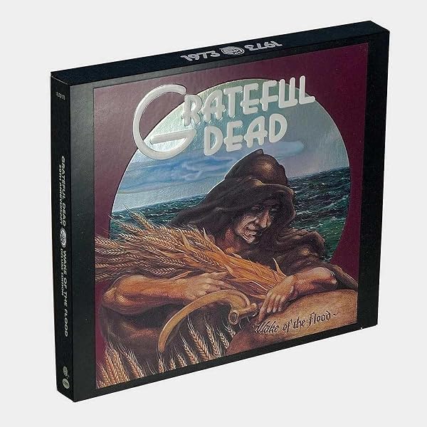 Amazon.co.jp: DEAD SET [2LP BLACK VINYL] - GRATEFUL DEAD [Analog
