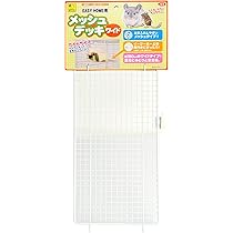 Amazon | SANKO イージーホーム80 ローメッシュ WH | Sanko | 飼育