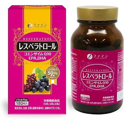 Amazon | 山田養蜂場 レスベラトロール プラス 62粒袋入 | 山田 Amazon | 山田養蜂場 レスベラトロール プラス 62粒袋入 | 山田