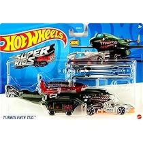 ホットウィール　HOT ROD　CIay Smith 2000 HW Clay Smith Cams Set | Hot Wheels Hot Rods