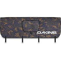 DAKINE、ハイラックス、ピックアップ、テールゲートパッド Amazon | LOUJIN ピックアップトラックテールゲートパッド自転車