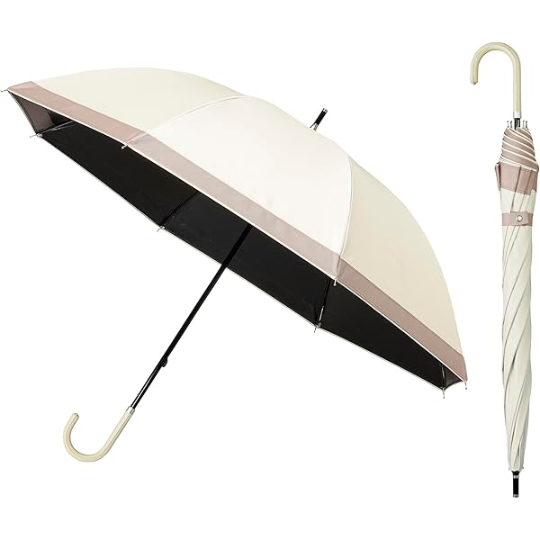 Amazon | ラディクール 放射冷却 遮熱 日傘 [estaa エスタ] 冷却