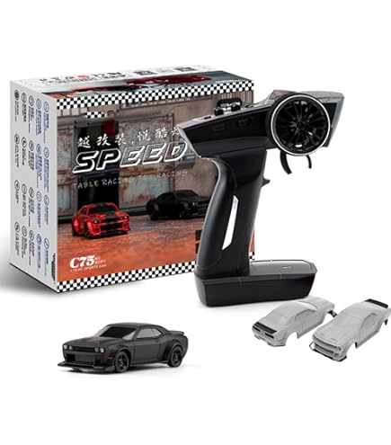 Amazon.co.jp: ドリフトパッケージナノ 02 マツダ RX-7(FD3S) イエロー