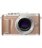 OLYMPUS ミラーレス一眼カメラ PEN E-PL10
