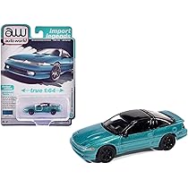1/43 三菱エクリプス　北米仕様　ミニカー 000000042262.jpg