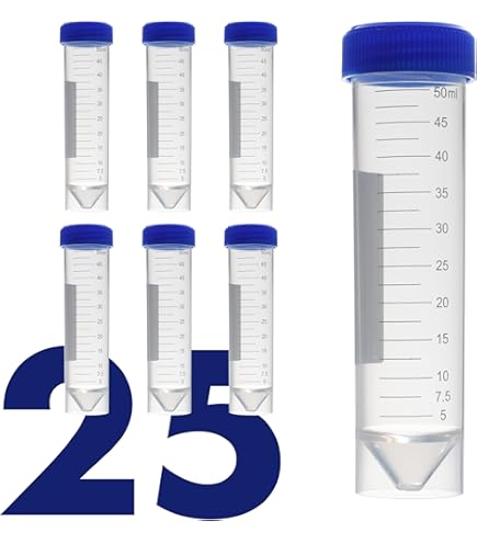 Pyrex 4980-500CNpk 500 ML Narrow Mouth Erlenmeyer Flasks With Heavy Duty R ( Pack Of 6 - View #4