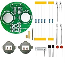 Amazon.co.jp: ハイブリッド真空管アンプキット“cuBic kit