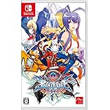 BLAZBLUE CENTRALFICTION Special Edition - Switch