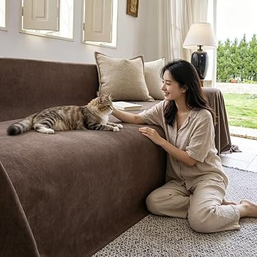 Amazon.co.jp 最新リリース: ソファカバー・マルチカバー の新着