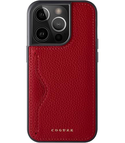 Amazon.co.jp: シュリンクレザー 本革 スマホケース iPhone 12