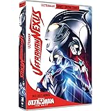ウルトラマンネクサス DVD (北米版) [リージョン1] [Import]