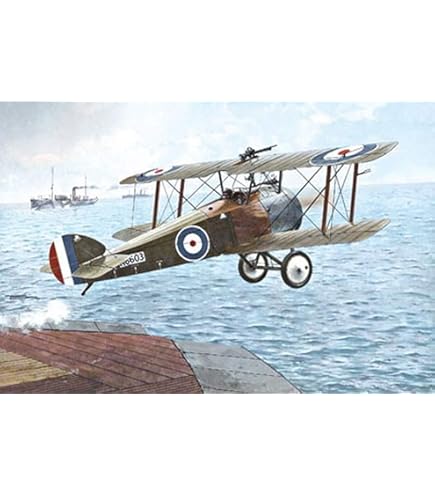 Amazon | ROD330 1:144 Roden C-5B Galaxy [MODEL BUILDING KIT