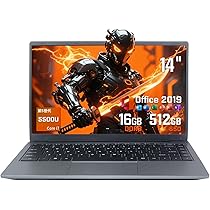 Amazon.co.jp: ノートパソコン 14インチ Office搭載Windows 11