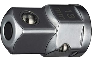 トネ(TONE) ラチェットめがね用アダプター RA3 差込角9.5mm(3/8")