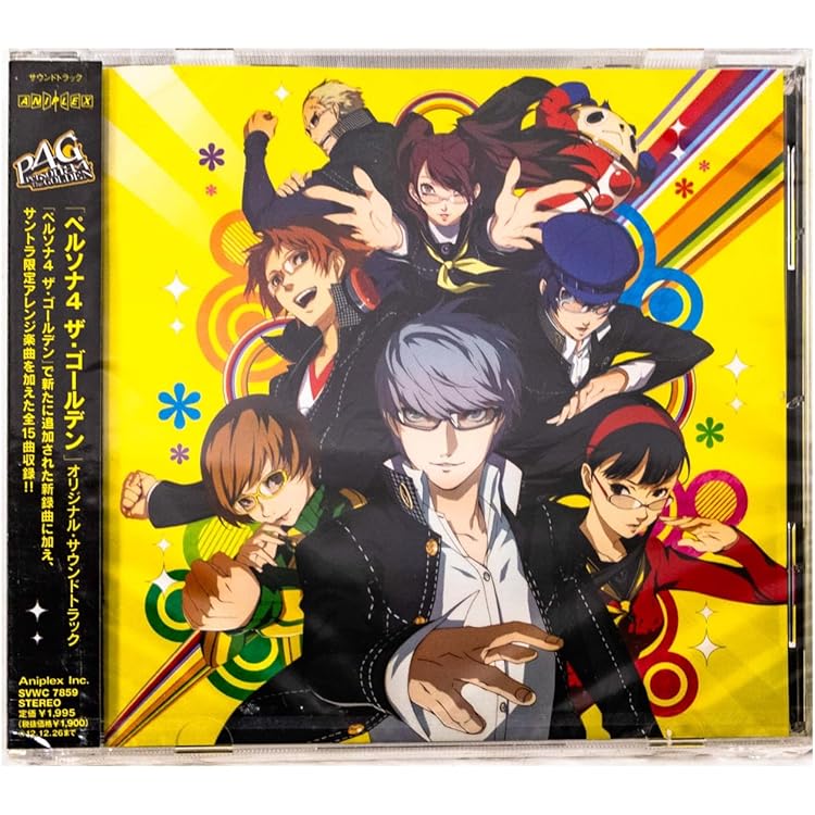 ペルソナ3 ペルソナ5 ダンシング サウンドトラック 特典 缶バッジ 3種