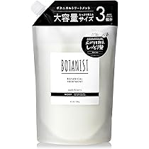 BOTANIST モイストシャンプー・トリートメント 大容量サイズ 3個分 71ZQtsdH3mL._AC_UL210_SR210,