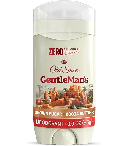 Amazon | Aluminum Free Deodorant for Men, エルクロード ElkLord