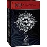 Goetia - Tarot in the Darkness