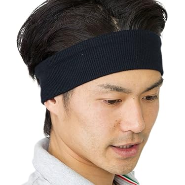 Amazon.co.jp ほしい物ランキング: メンズファッションヘッドバンド で