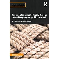 Amazon | Exploring Language Pedagogy through Second Language