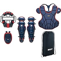 硬式用　ZETT キャッチャー防具　ミズノ ヘルメット セット 硬式用 ZETT キャッチャー防具 ミズノ ヘルメット セット USA